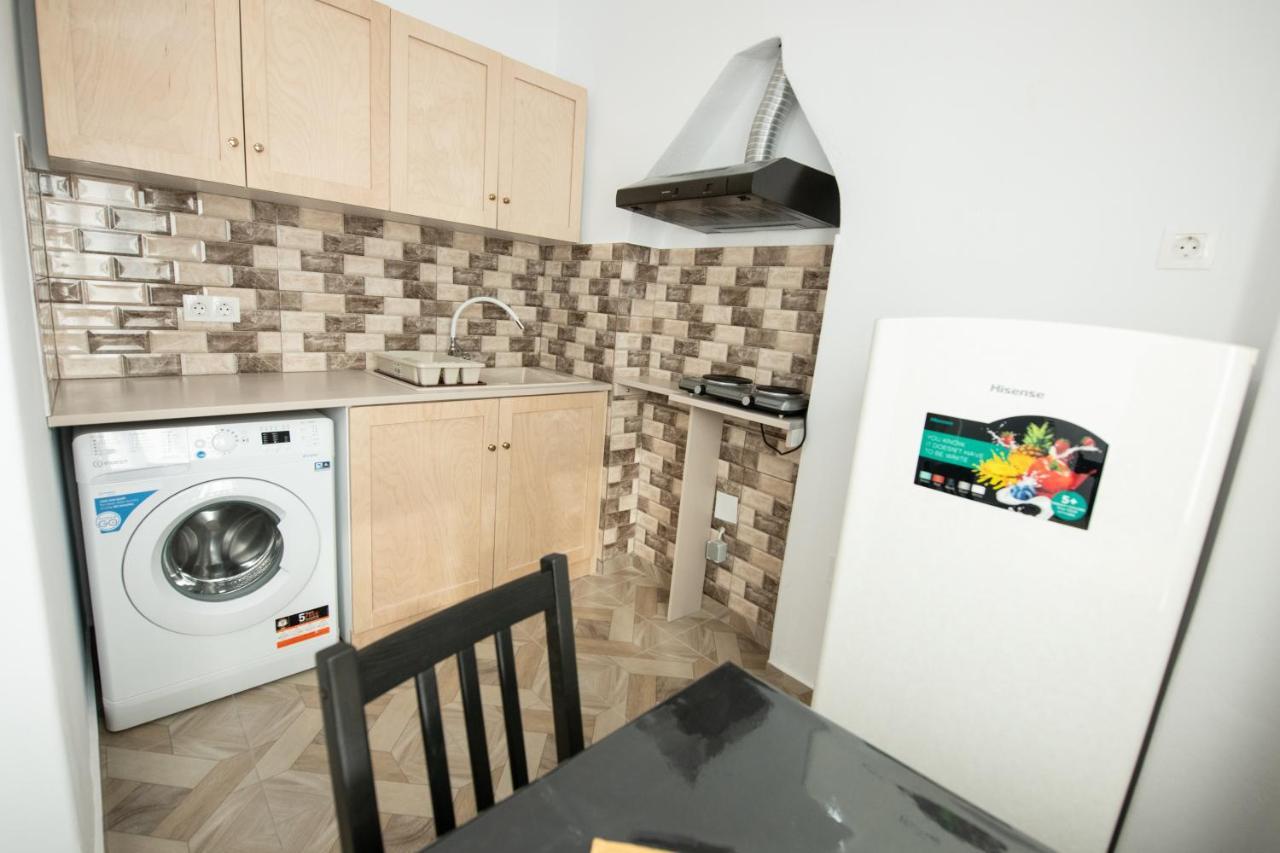Lovely One-Bedroom Flat In Skopelos Экстерьер фото