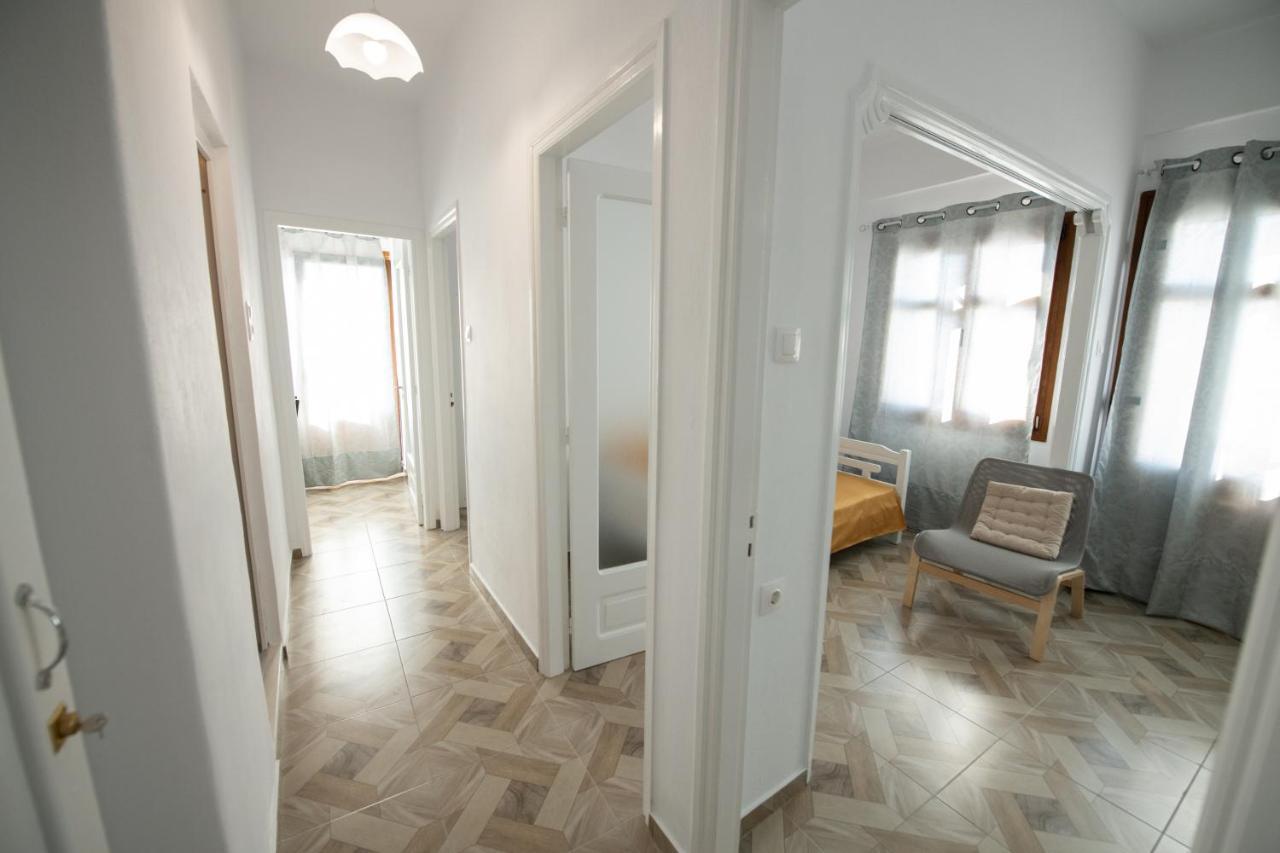 Lovely One-Bedroom Flat In Skopelos Экстерьер фото
