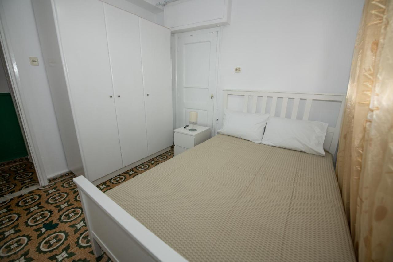Lovely One-Bedroom Flat In Skopelos Экстерьер фото