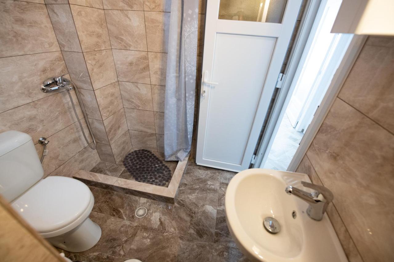 Lovely One-Bedroom Flat In Skopelos Экстерьер фото